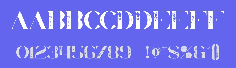 Brees Font by vpcreativeshop — Display Font — thumbnail 3