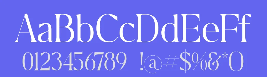 Breilga Font by Storytype — Serif Font — thumbnail 3