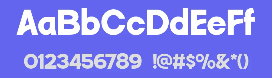 Bremer Font by Pekotype — Display Font — thumbnail 3