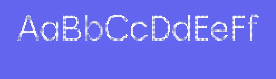 Brendie Disco Font by craftsupplyco — Display Font — thumbnail 3