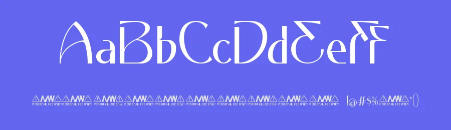 Brenton Sans Font by MaxWyner Shop — Sans Serif Font — thumbnail 3