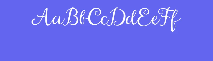 Brettany Font by metafontsy — Script Handwritten Font — thumbnail 3