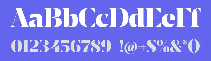 Breve Text Font Family by djfrankocol — Sans Serif Font — thumbnail 3