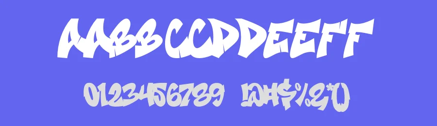 Brick Edgie Font by figuree — Decorative Font — thumbnail 3