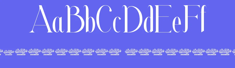Bricklay Font by noahtype — Display Font — thumbnail 3