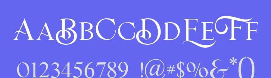 Bricktown Serif Font by fontkong — Serif Font — thumbnail 3