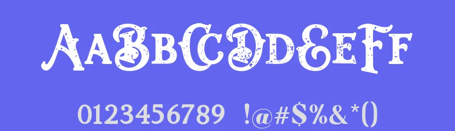 Brickworks Font by UICreative — Serif Font — thumbnail 3