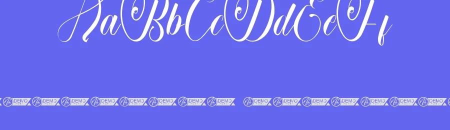 Bridge Martha Font by nihstudio — Script Handwritten Font — thumbnail 3