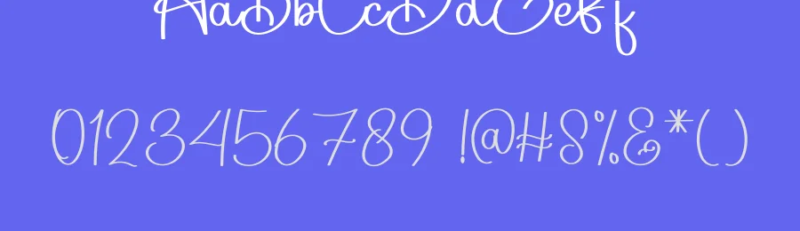 Bridgen – Simple Handwritten Font by inermediaSTUDIO — Script Handwritten Font — thumbnail 3