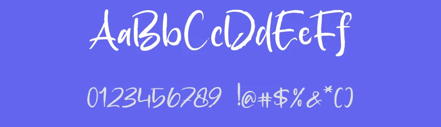 Brigades Font by grahatype — Script Handwritten Font — thumbnail 3