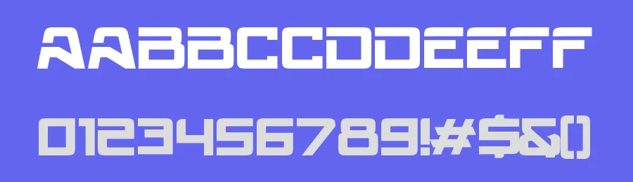 Briganix Font by Vroz Studio — Display Font — thumbnail 3