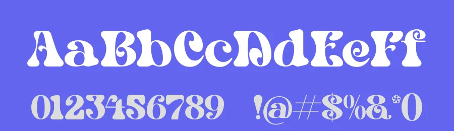 Bright Films Serif Font by timelesstype.co — Serif Font — thumbnail 3