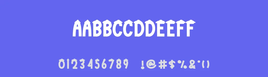 Bright Morning – Modern Display Font by freshtypeink — Display Font — thumbnail 3