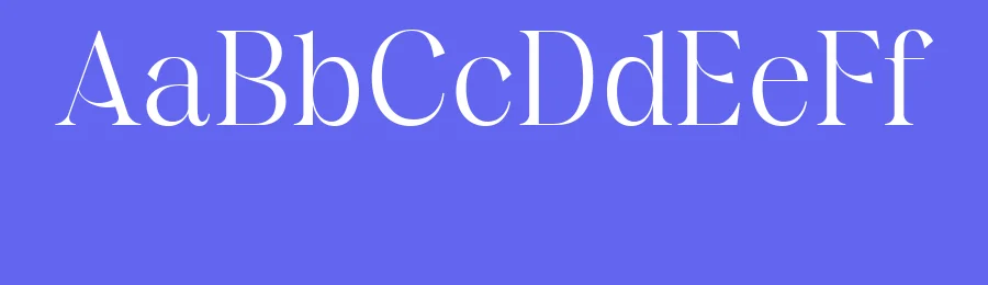 Bright Pasqia Font by Fontliner — Display Font — thumbnail 3