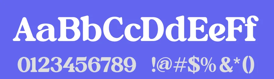 Bright Rustic Serif Font by timelesstype.co — Display Font — thumbnail 3