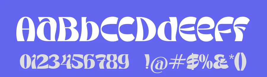 Bright Screen Font by timelesstype.co — Display Font — thumbnail 3
