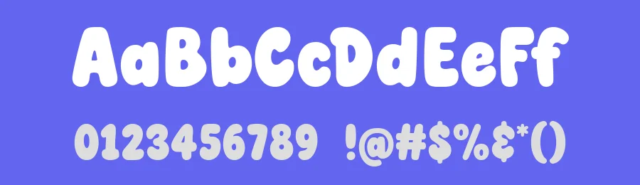 Bright Zombie Font by Dreamink Studio — Display Font — thumbnail 3