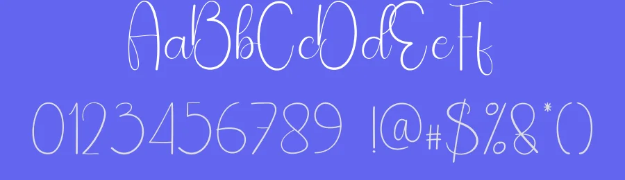 Brightday Handwritten Font by andikastudio — Script Handwritten Font — thumbnail 3