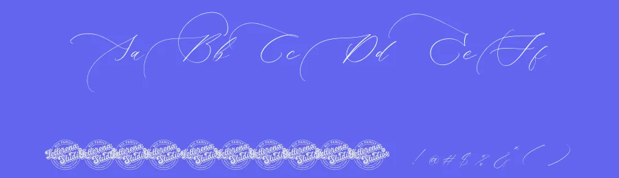 Brightera Himalaye Font by letterenastudios — Script Handwritten Font — thumbnail 3