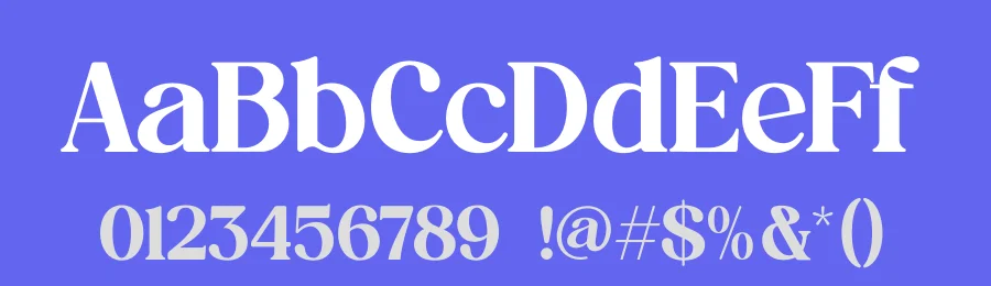 Brighto Wander Serif Font by timelesstype.co — Display Font — thumbnail 3