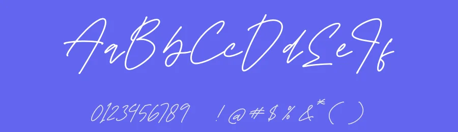 Brighton Heritage Script Font by Operatype.Co — Display Font — thumbnail 3