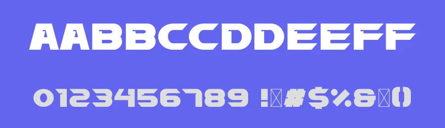 Brightster Font by Maiko Hatta — Display Font — thumbnail 3