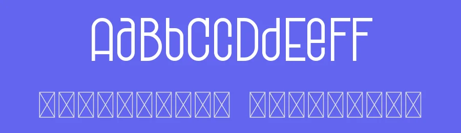 Brigolle Font by Phoenix Dungeon — Sans Serif Font — thumbnail 3