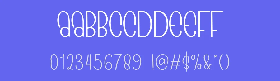 Brilliant Display Font by inermediaSTUDIO — Display Font — thumbnail 3