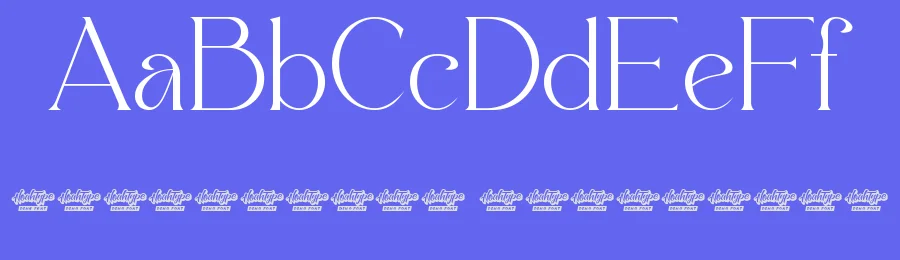 Brilliant Honey Font by noahtype — Display Font — thumbnail 3