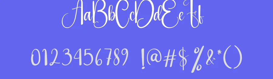 Brilliant Student Font by andikastudio — Script Handwritten Font — thumbnail 3