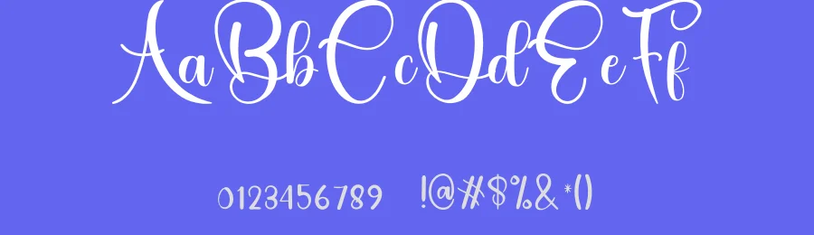 Brilliant Style Script Font by inermediaSTUDIO — Script Handwritten Font — thumbnail 3
