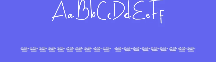 Bring You Go Font by noahtype — Decorative Font — thumbnail 3