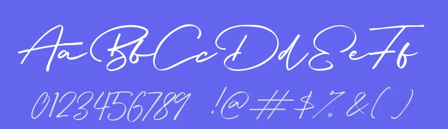 Briquete Script Font by Bluetype — Script Handwritten Font — thumbnail 3