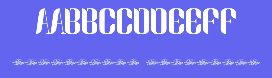 Brisant Font by VinType — Sans Serif Font — thumbnail 3