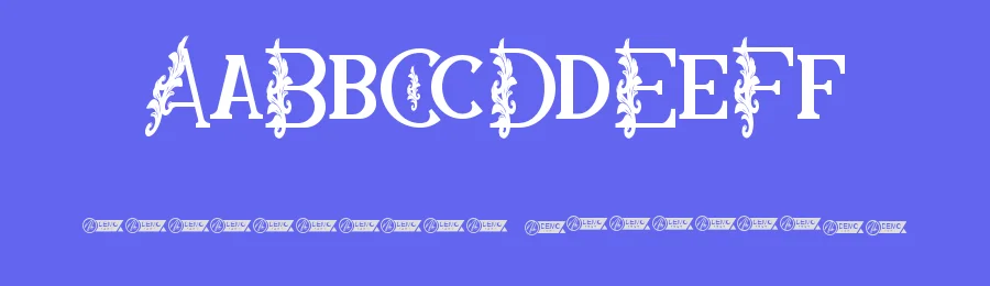 Brisbane Park Font by nihstudio — Serif Font — thumbnail 3