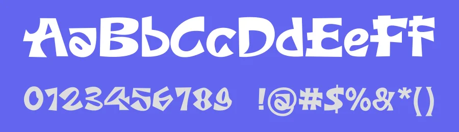 Brisck Font by erifqizefont — Decorative Font — thumbnail 3