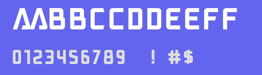 Brisk Pro Typeface by graphicpear — Sans Serif Font — thumbnail 3