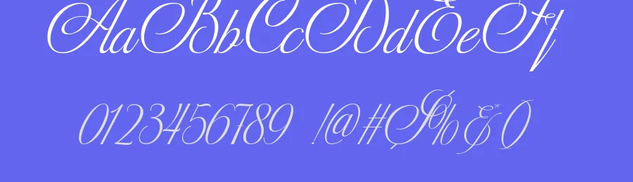 Brisound Font by burntilldead — Script Handwritten Font — thumbnail 3