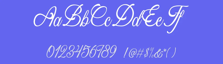 Bristok Lemonade Font by Variatype — Script Handwritten Font — thumbnail 3
