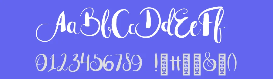 Bristol Script Font by Mellow Design Lab — Script Handwritten Font — thumbnail 3