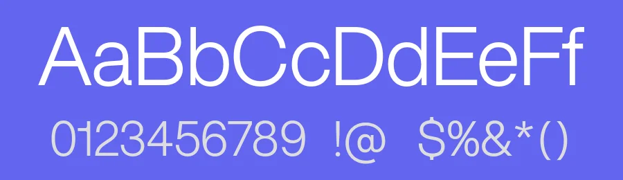 Britti Sans Font Family by Nois — Decorative Font — thumbnail 3