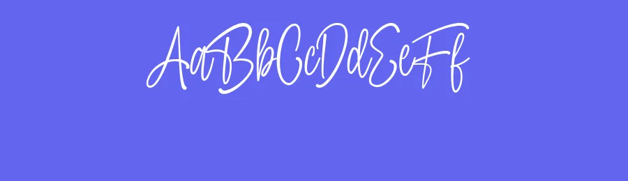 Brittwey Font by Balevgraph Studio — Script Handwritten Font — thumbnail 3