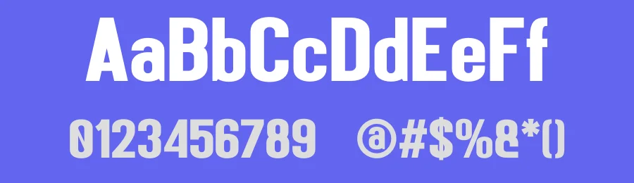 Brizmax Font by Pikgura Type — Display Font — thumbnail 3