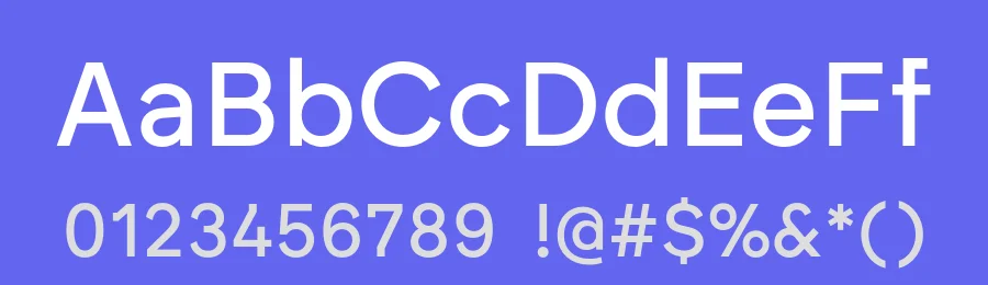 Brockmann Font by atipo — Sans Serif Font — thumbnail 3