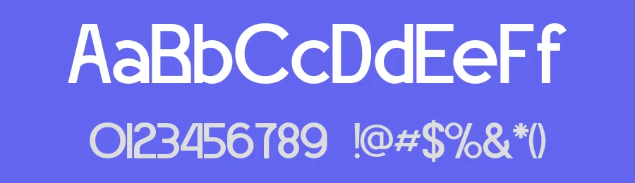 Brodish Font by burntilldead — Sans Serif Font — thumbnail 3