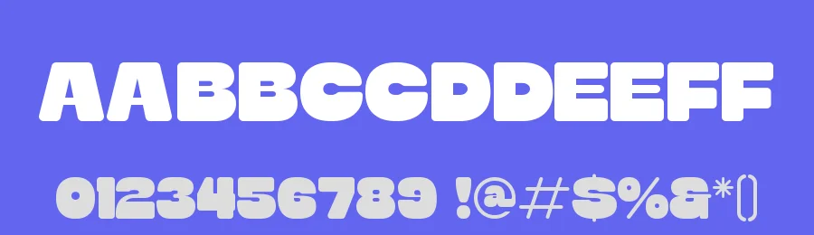 Broken Stroke – New Bold Display Sans Font by timelesstype.co — Display Font — thumbnail 3