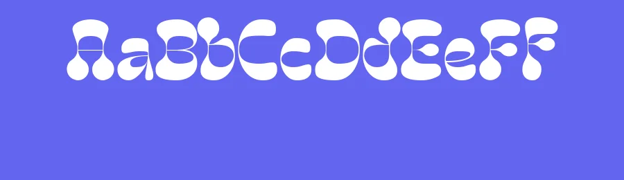 Bronto Font by Dantype — Decorative Font — thumbnail 3