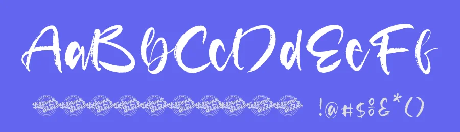Brooks Martinez Font by letterenastudios — Script Handwritten Font — thumbnail 3