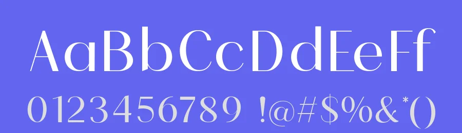Broted Young plant Font Duo by alit design — Script Handwritten Font — thumbnail 3