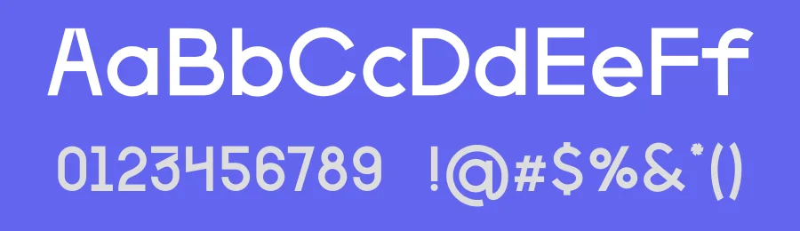 Brotesk Font by Ilya Designgsta — Display Font — thumbnail 3